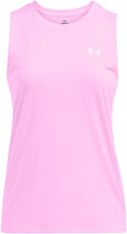 Tech Twist Tank top