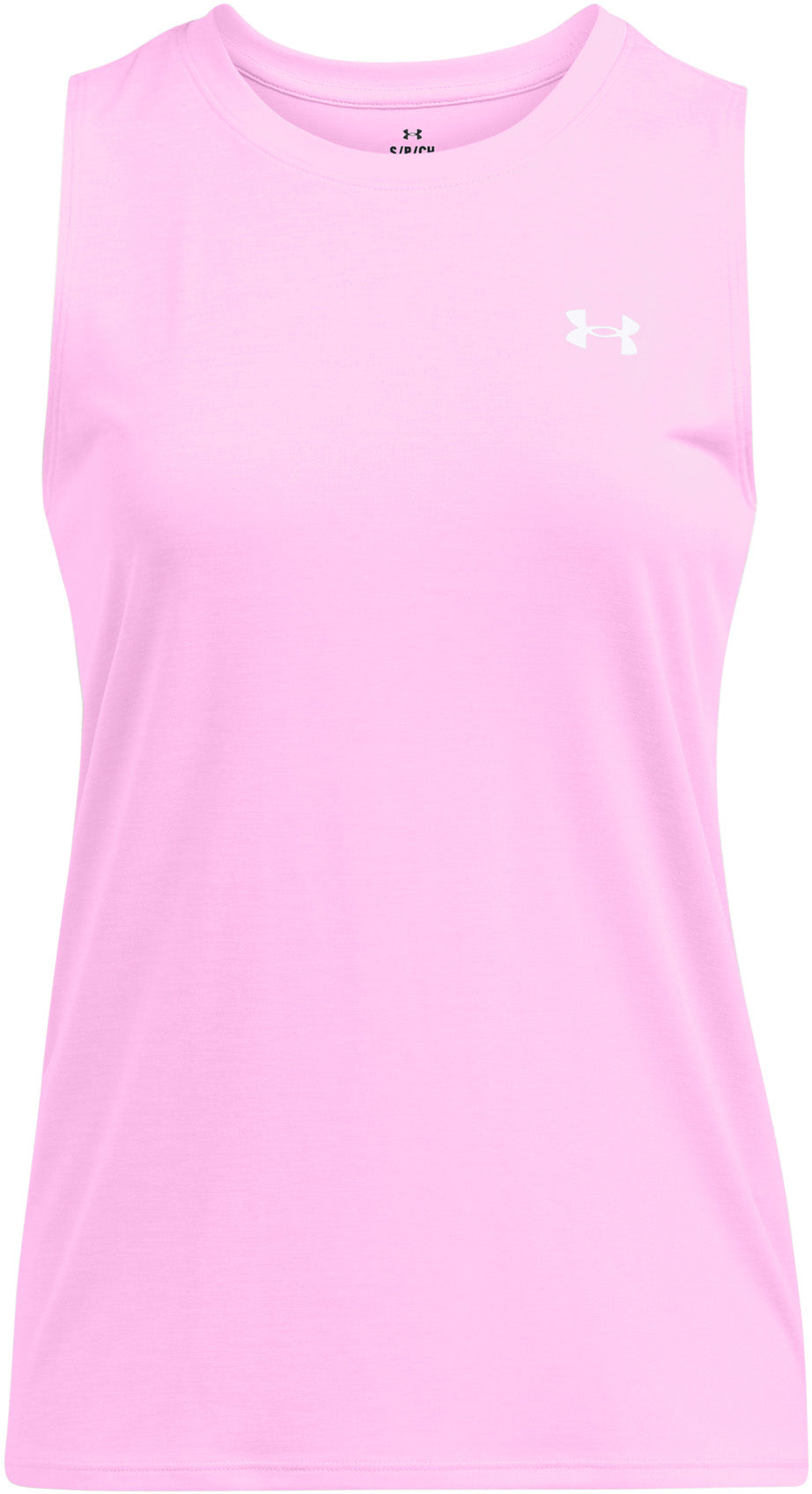 Tech Twist Tank top