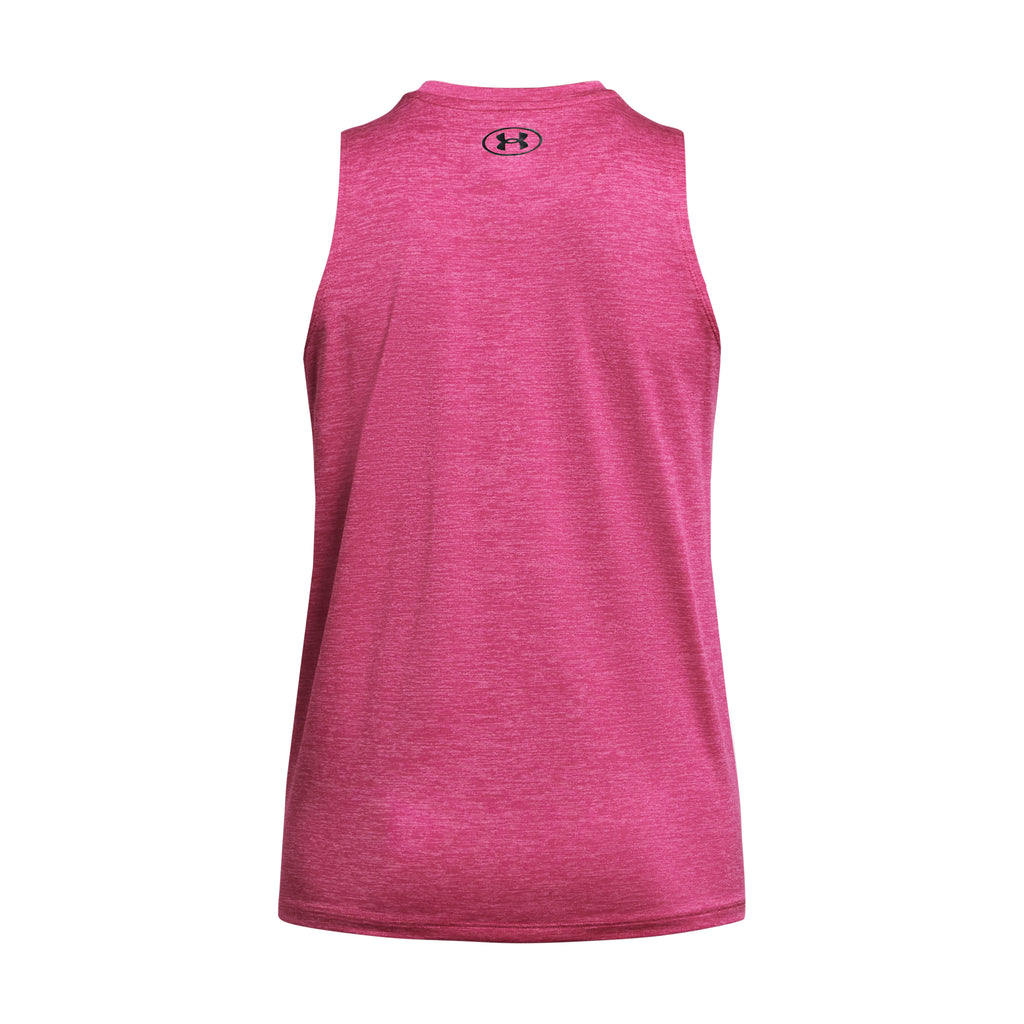 Tech Twist Tank top