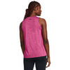 Tech Twist Tank top