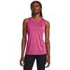 Tech Twist Tank top