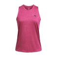 Tech Twist Tank top