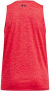 Tech Twist Tank top