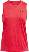 Tech Twist Tank top