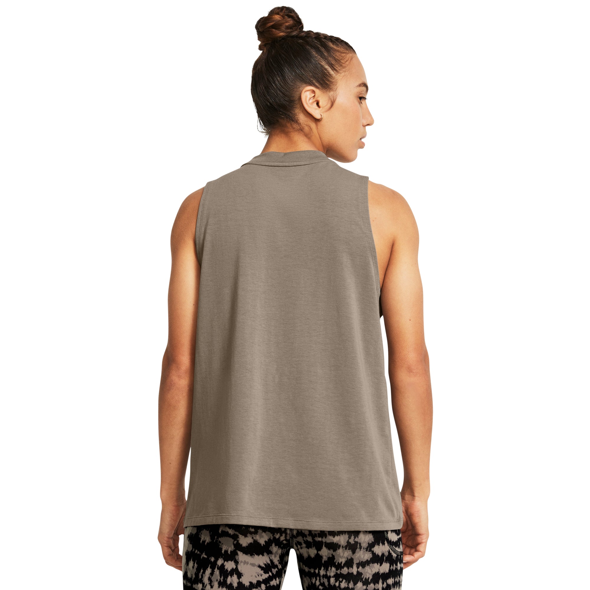 Campus Muscle tanktop