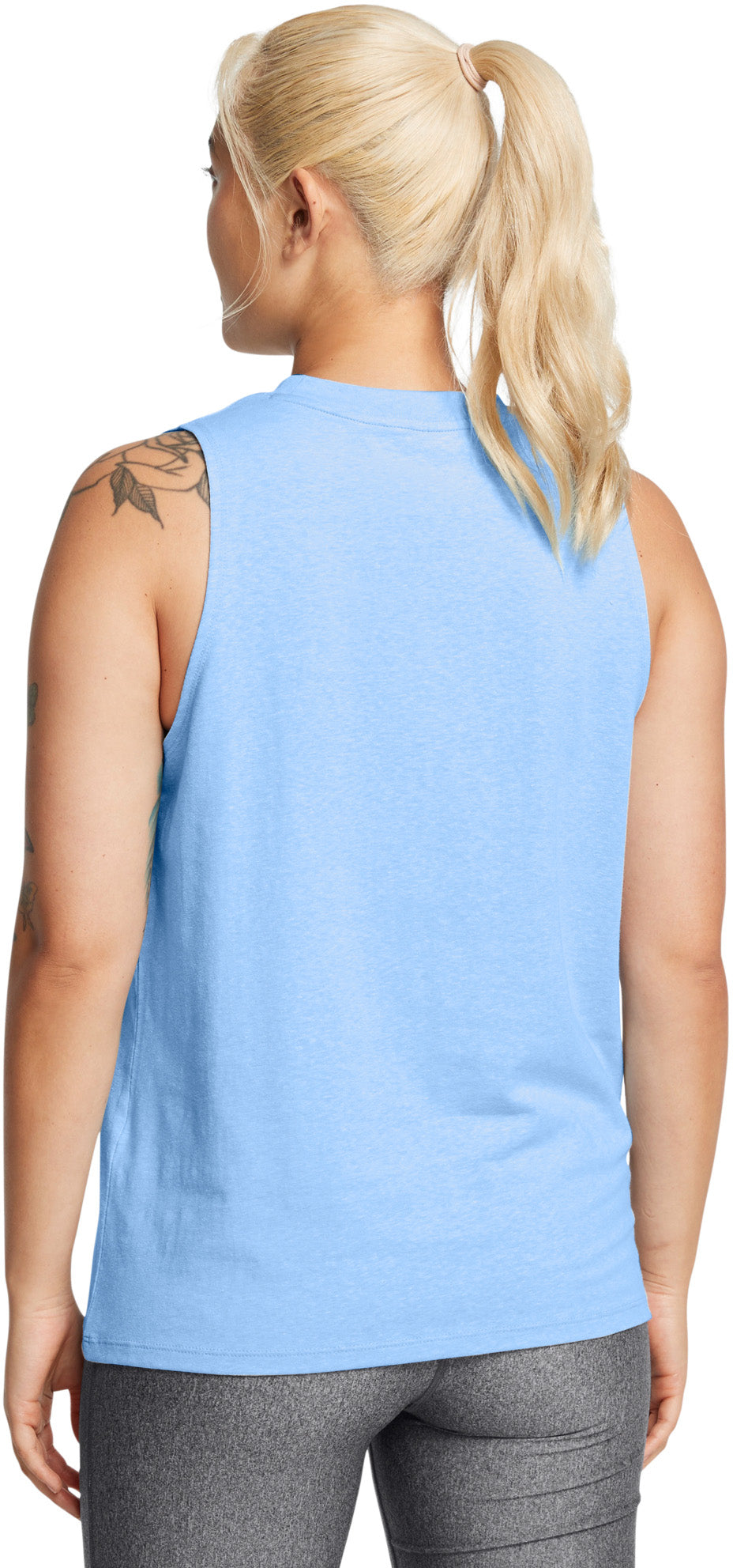 Campus Muscle tanktop