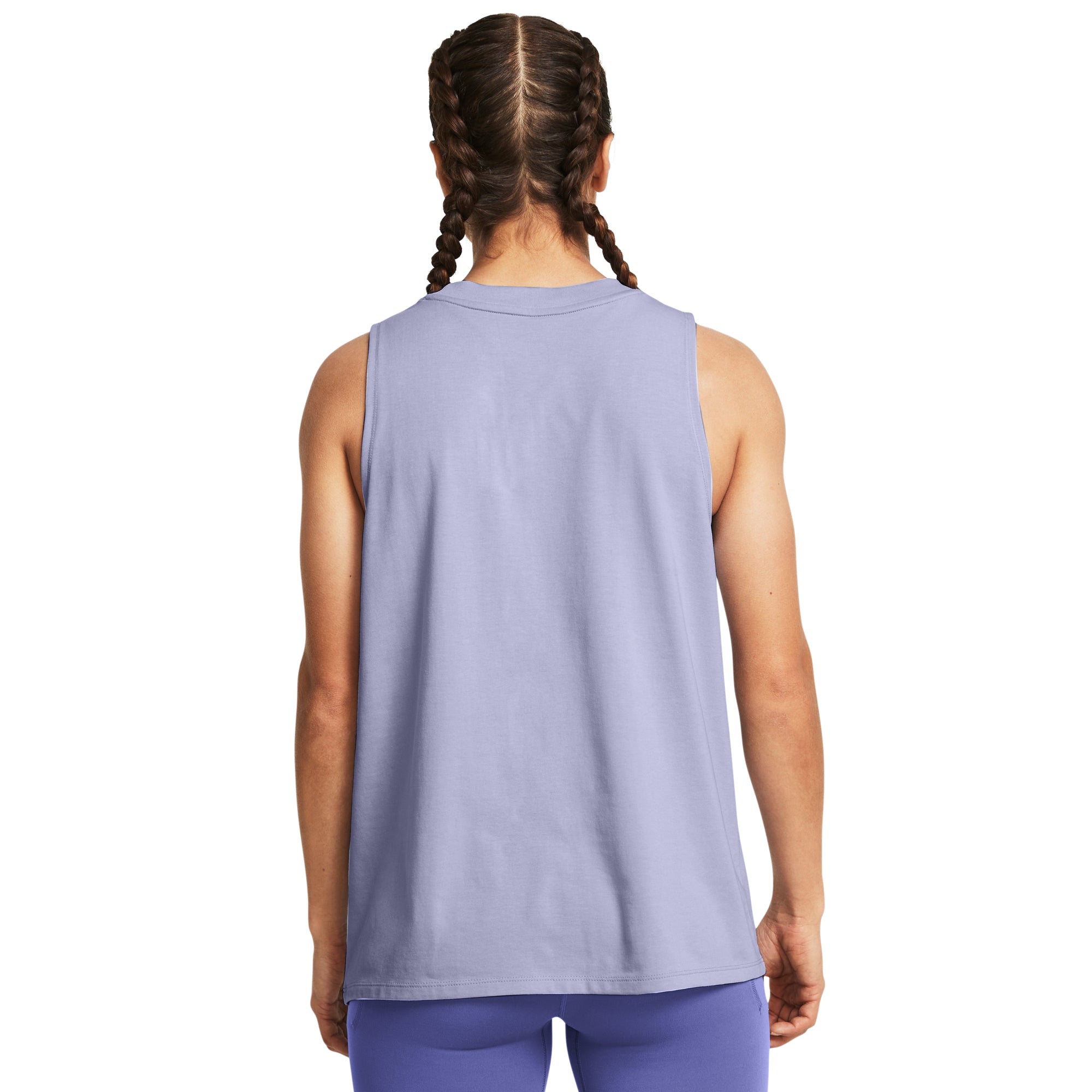 Campus Muscle tanktop