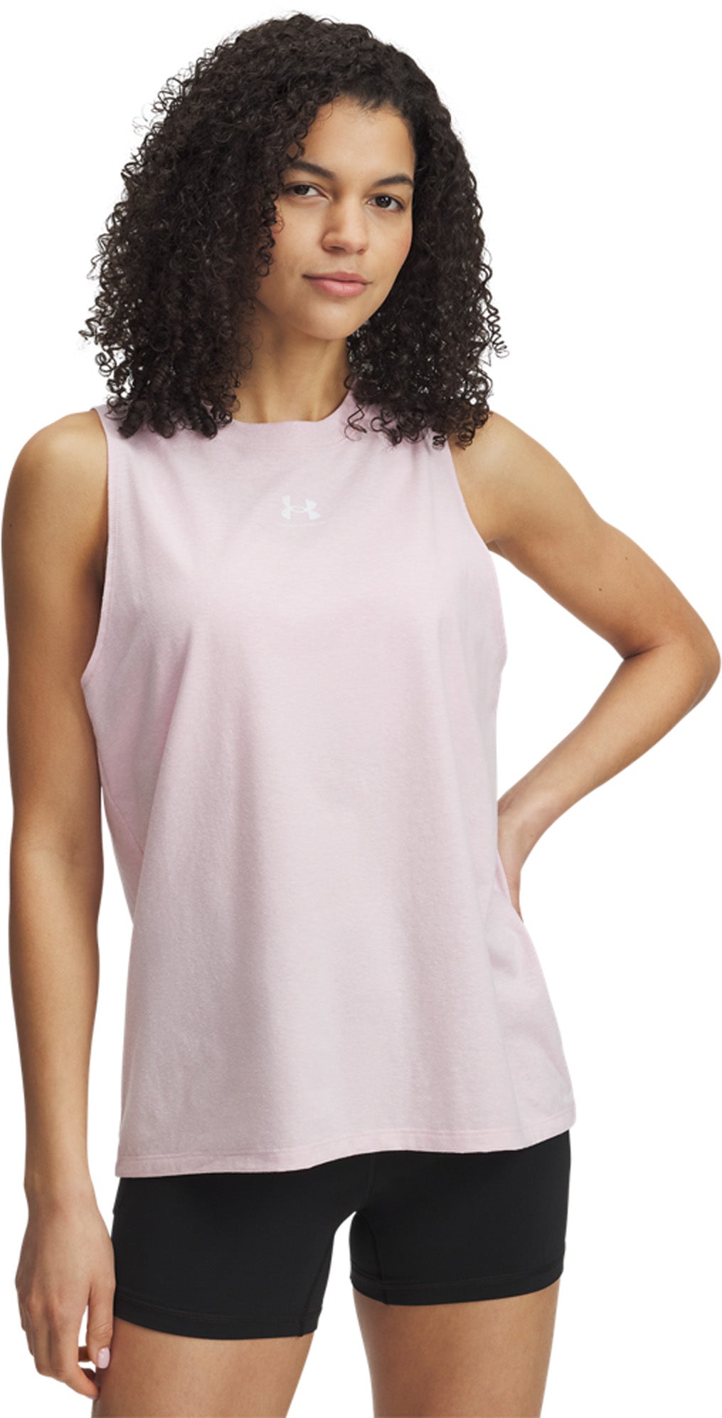 Campus Muscle tanktop