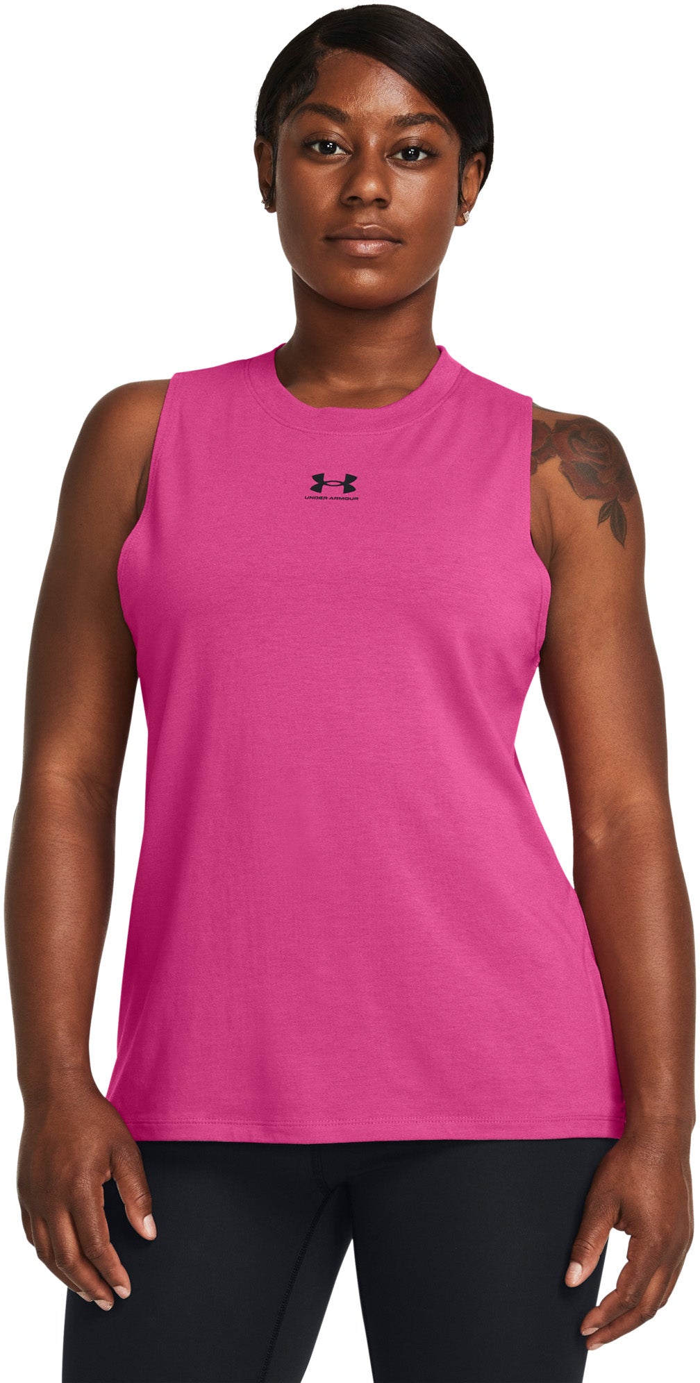 Campus Muscle tanktop