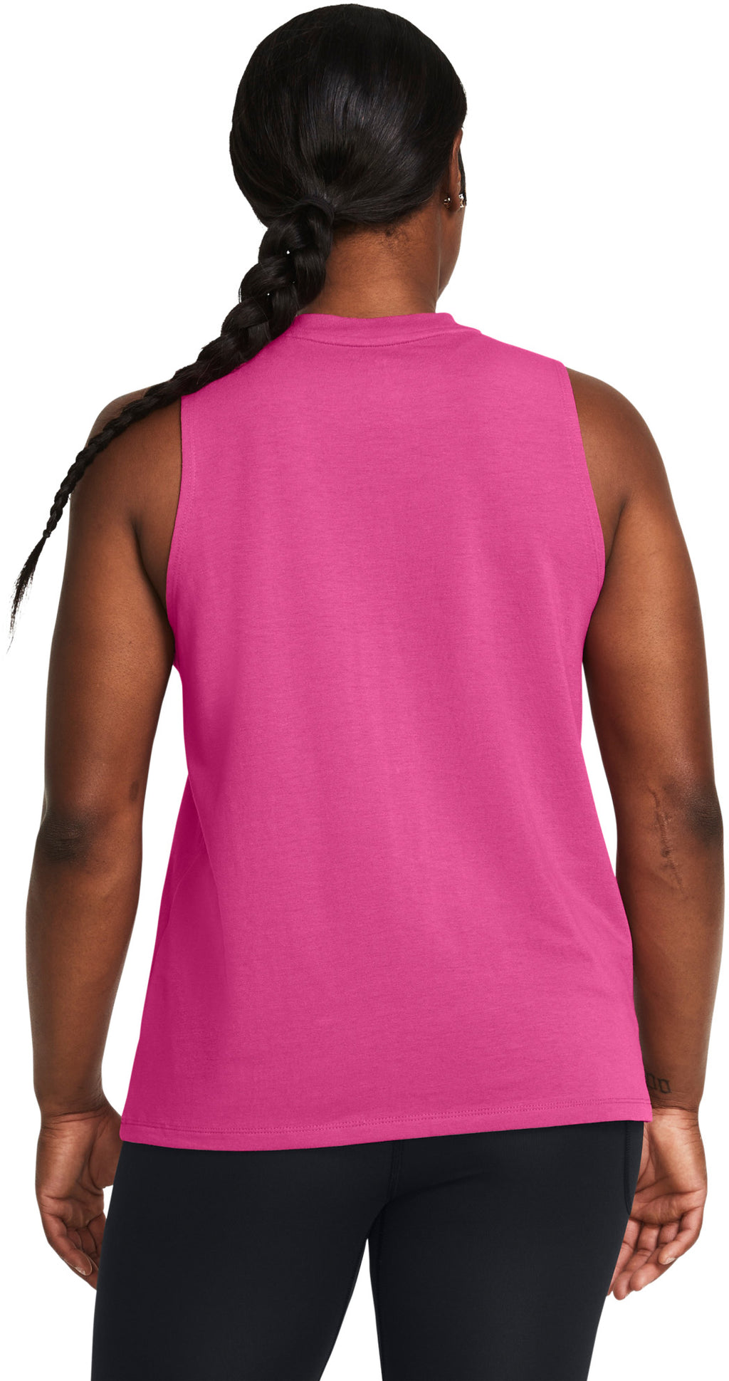 Campus Muscle tanktop