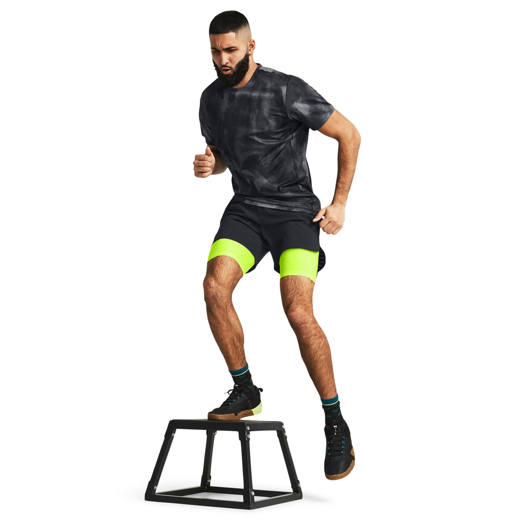 Vanish Elite Vent t-shirt