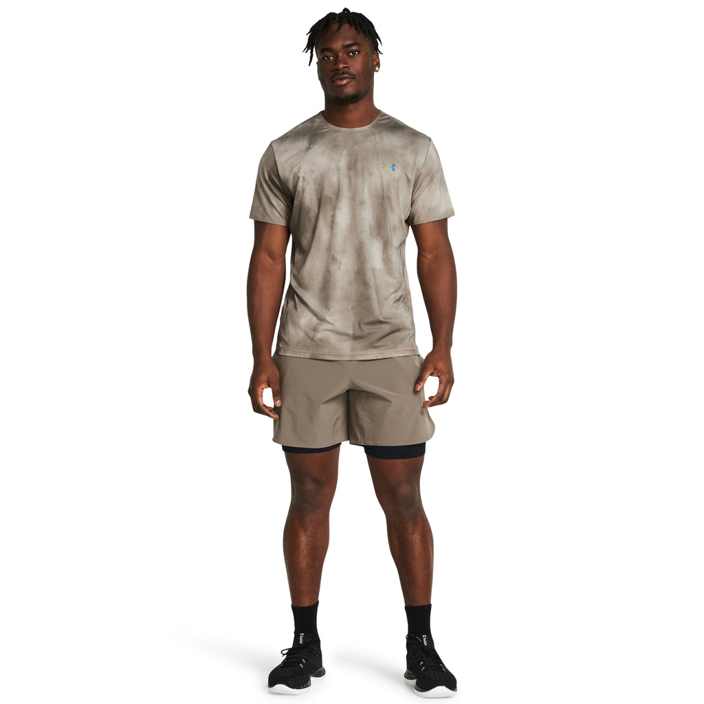 Vanish Elite Vent t-shirt