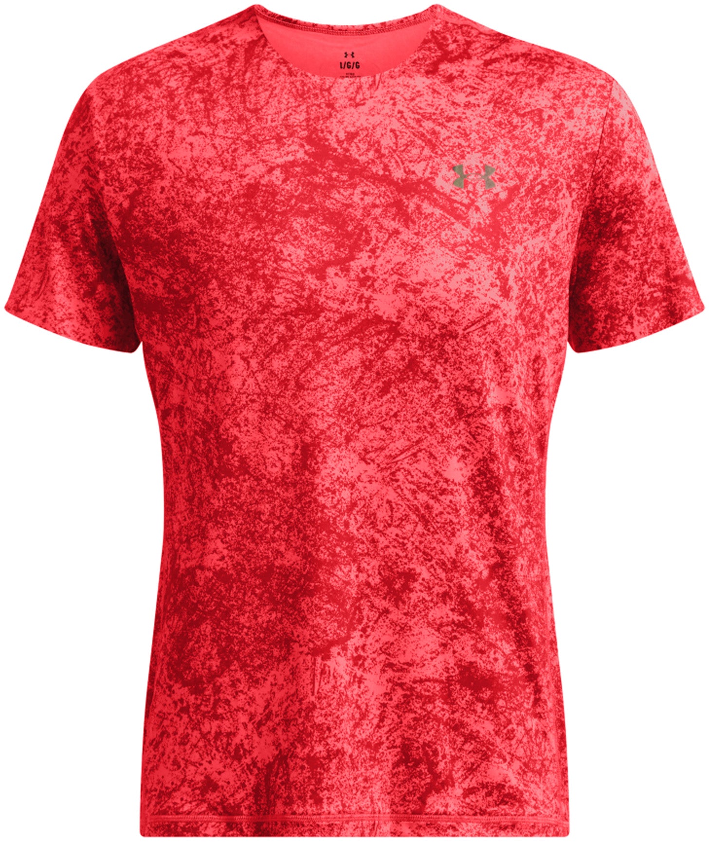 Vanish Elite Vent t-shirt