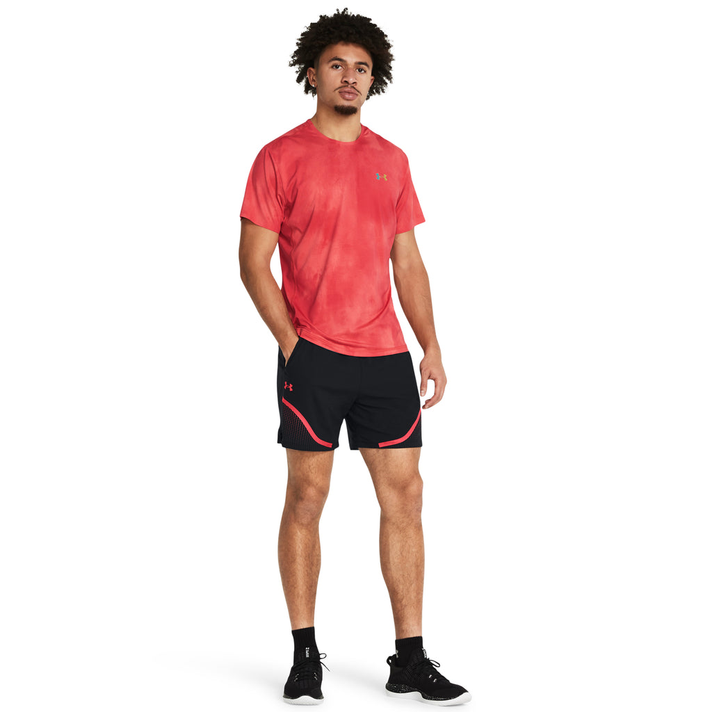 Vanish Elite Vent t-shirt