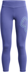 Motion Branded Ankle legging