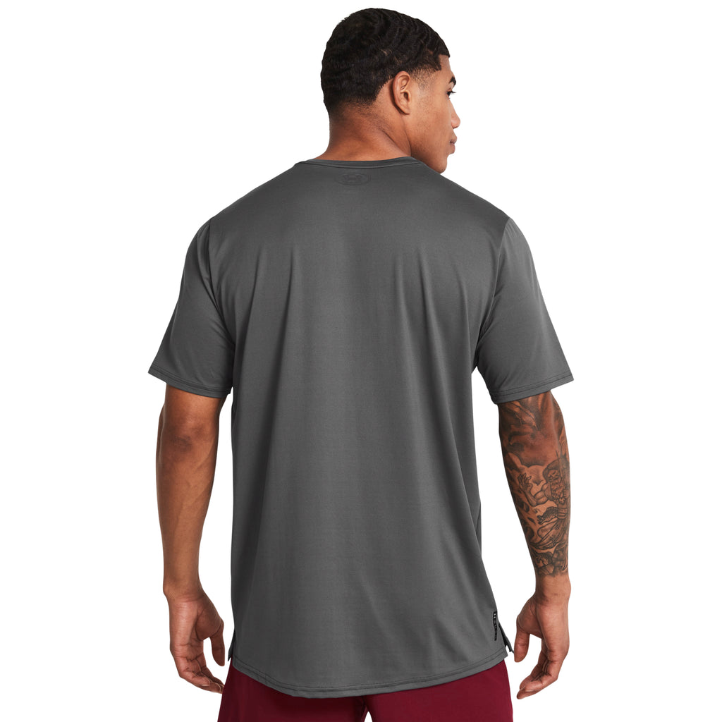 Rush Energy shortsleeve shirt