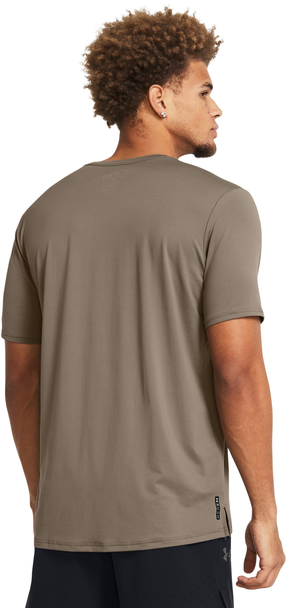 Rush Energy shortsleeve shirt