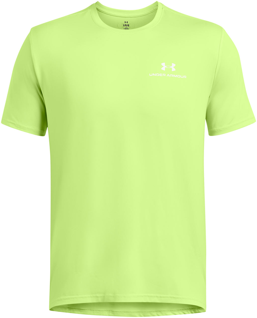 Rush Energy shortsleeve shirt