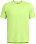 Rush Energy shortsleeve shirt