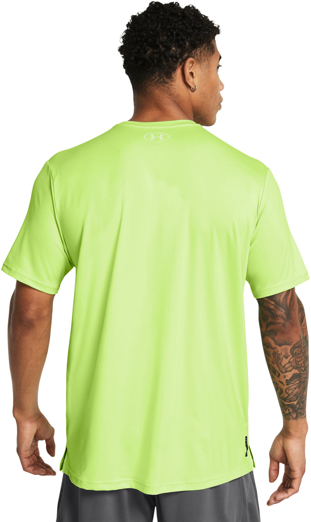 Rush Energy shortsleeve shirt