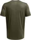 Rush Energy shortsleeve shirt