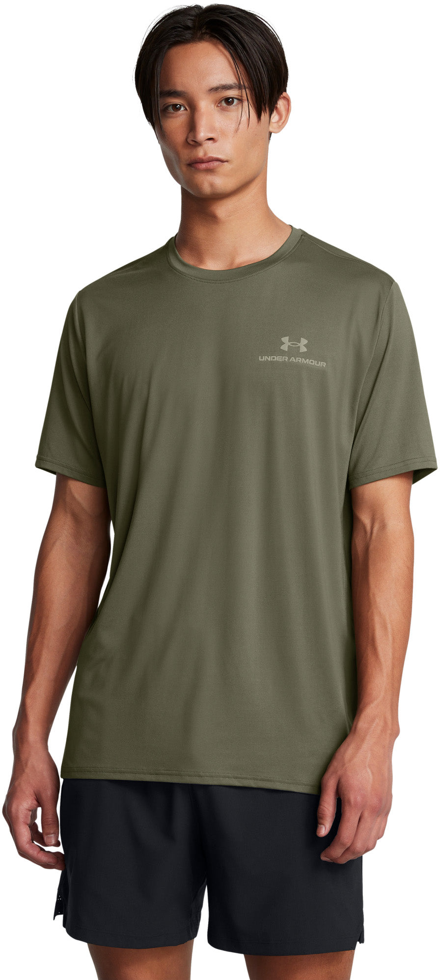 Rush Energy shortsleeve shirt