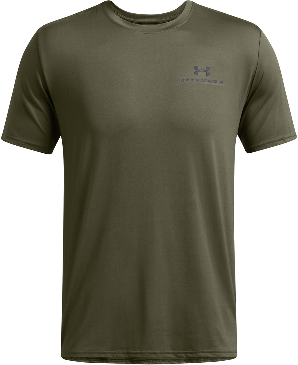 Rush Energy shortsleeve shirt