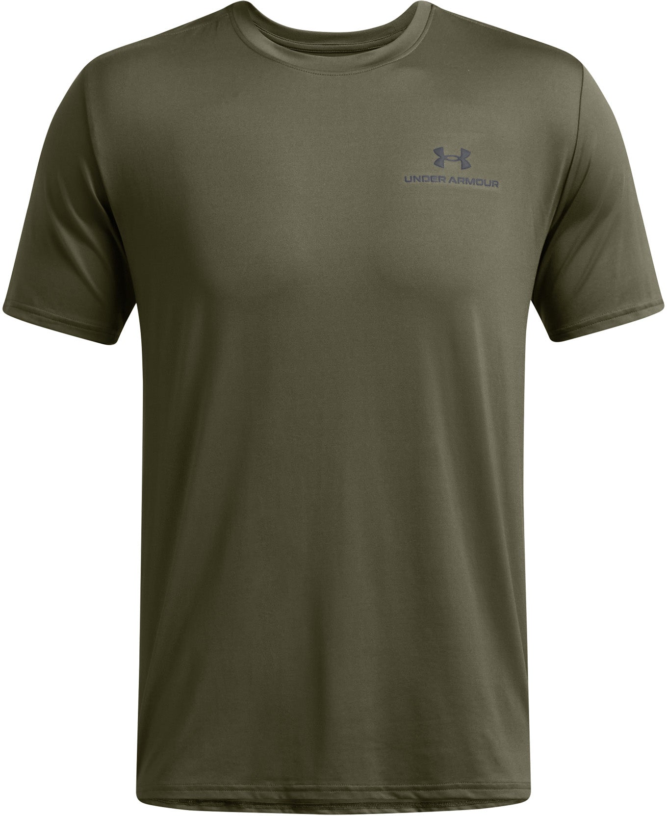 Rush Energy shortsleeve shirt