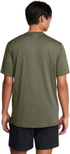 Rush Energy shortsleeve shirt