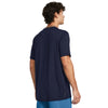 Rush Energy shortsleeve shirt