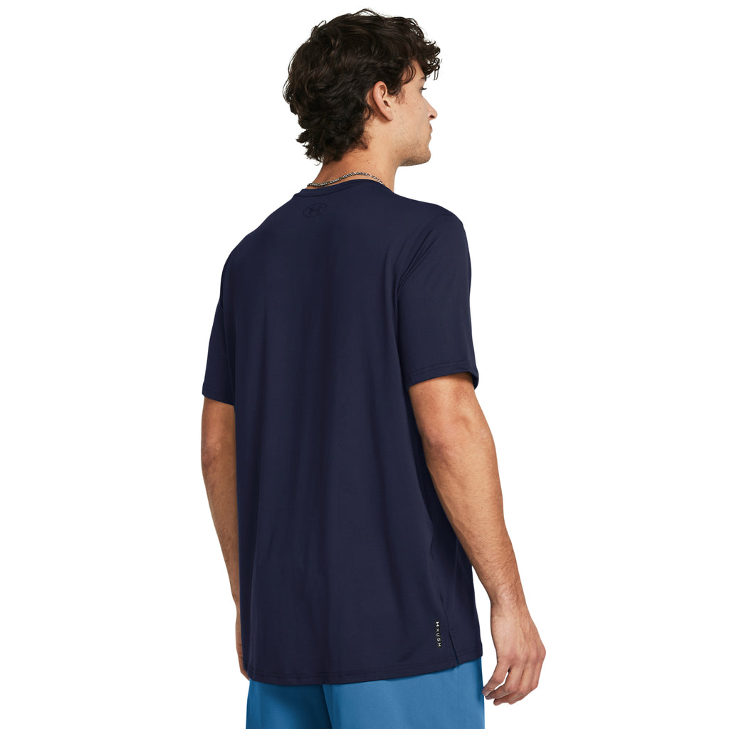 Rush Energy shortsleeve shirt