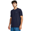 Rush Energy shortsleeve shirt