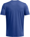 Rush Energy shortsleeve shirt