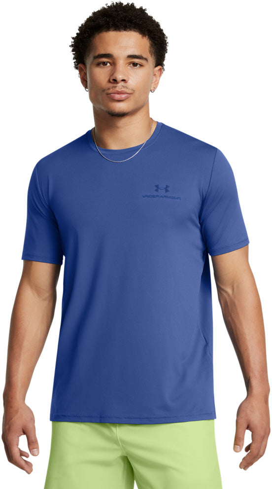 Rush Energy shortsleeve shirt