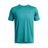 Rush Energy shortsleeve shirt