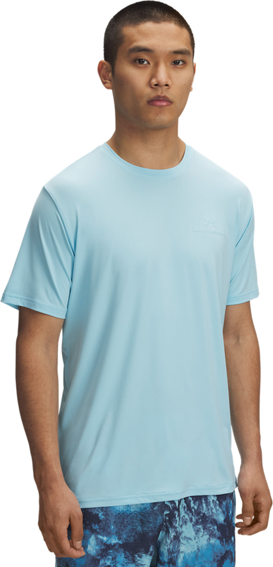 Rush Energy shortsleeve shirt