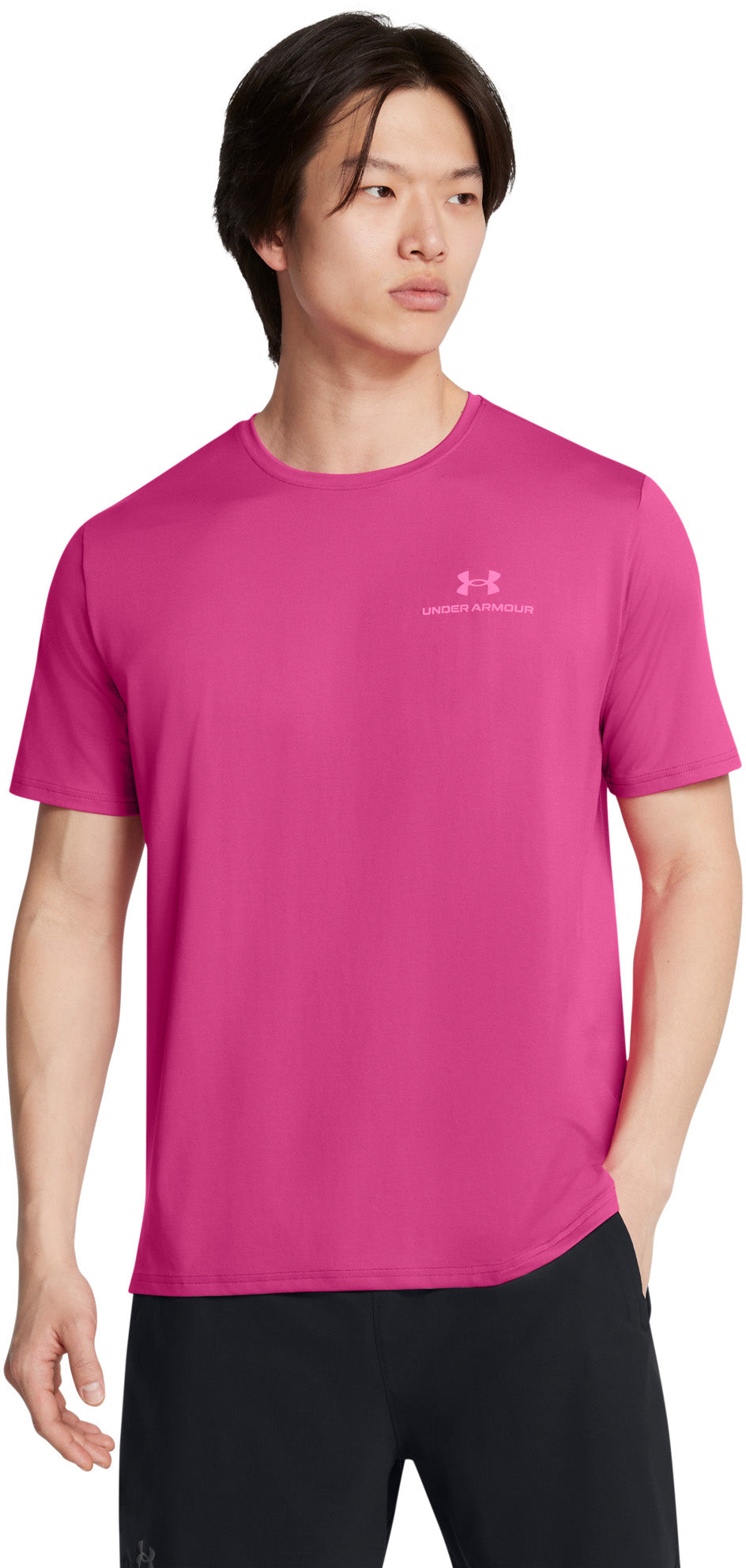 Rush Energy shortsleeve shirt