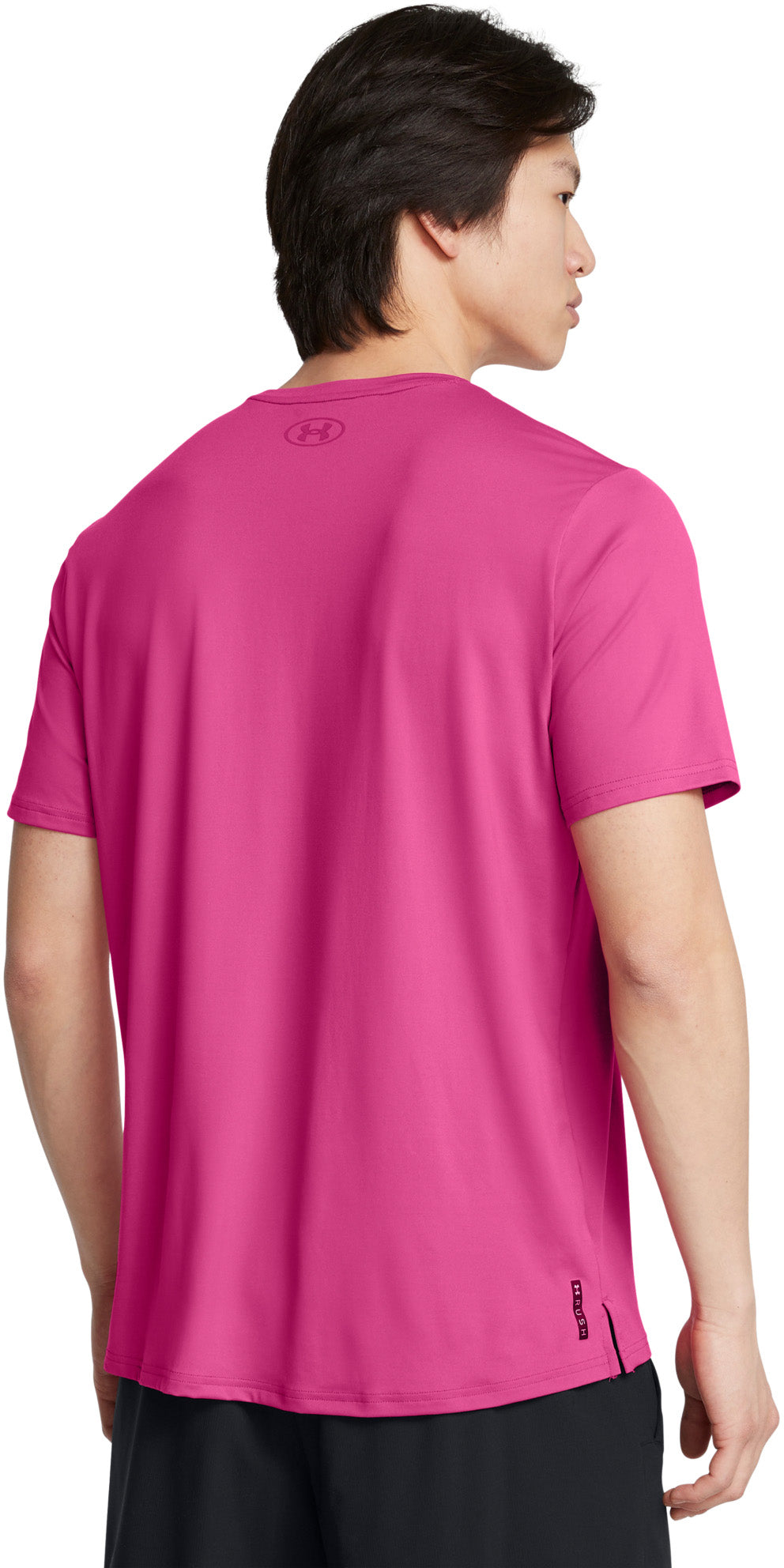 Rush Energy shortsleeve shirt