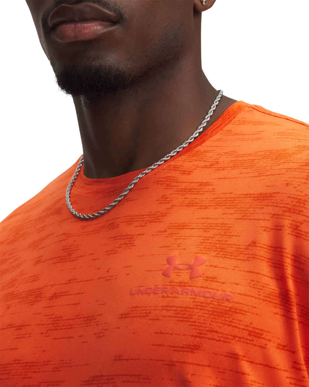 Rush Energy shortsleeve shirt