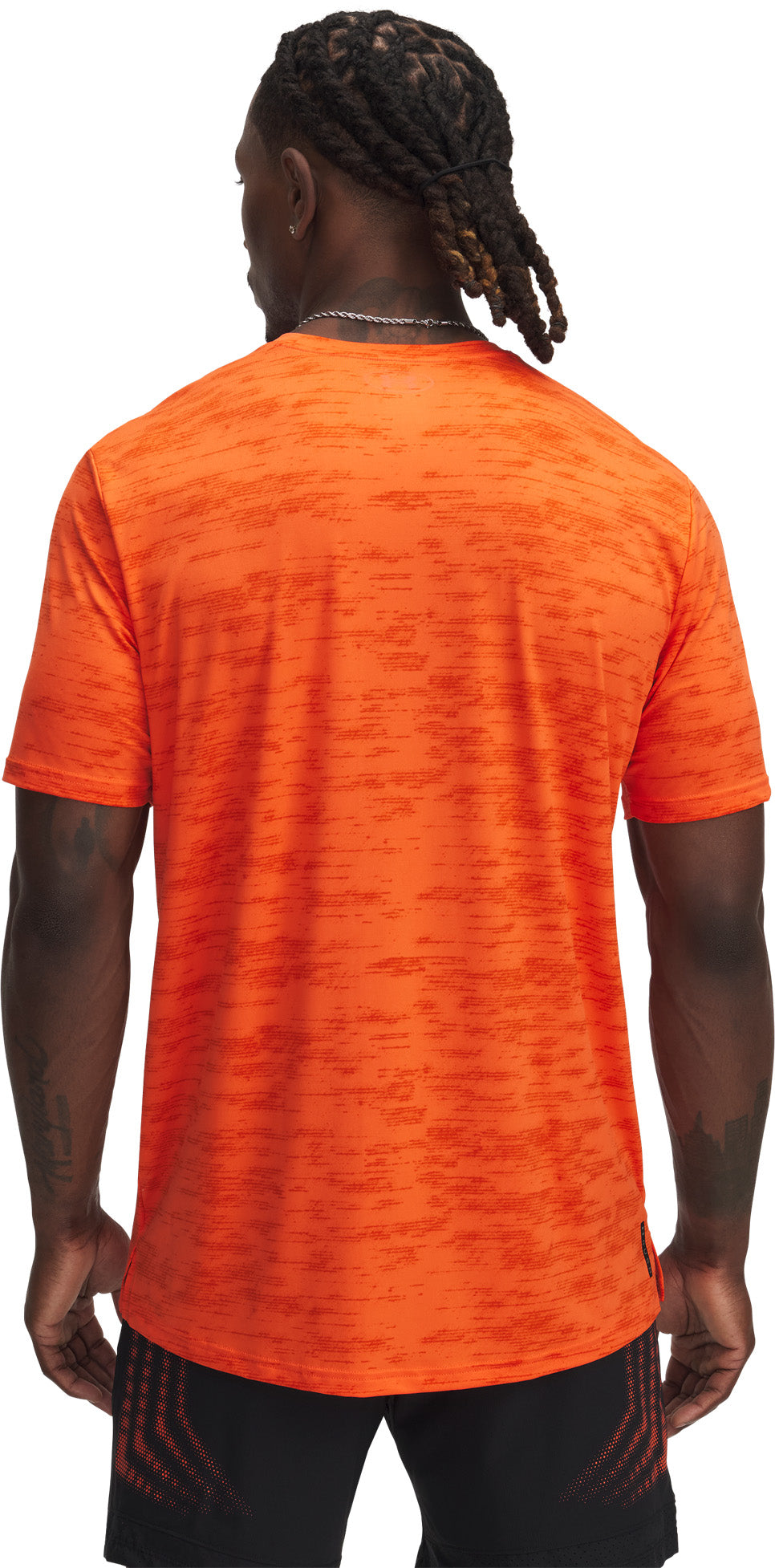 Rush Energy shortsleeve shirt