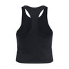 Motion Branded Crop tanktop