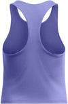 Motion Branded Crop tanktop