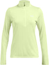 Tech 1/2 Zip sweater