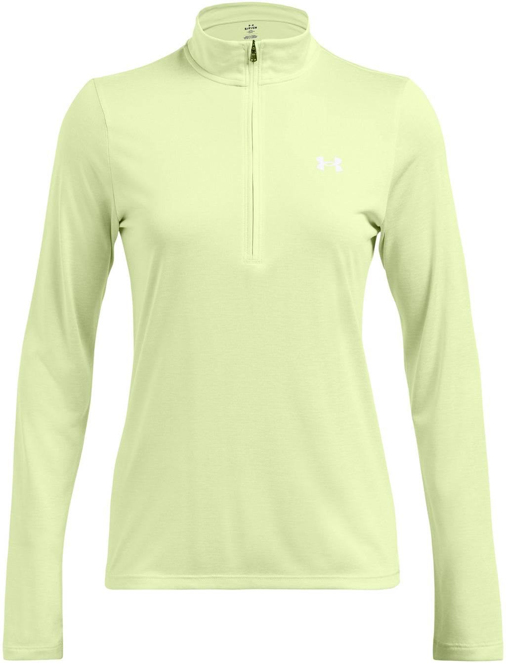 Tech 1/2 Zip sweater