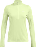 Tech 1/2 Zip sweater