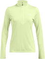 Tech 1/2 Zip sweater