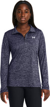 Tech 1/2 Zip sweater