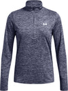 Tech 1/2 Zip sweater