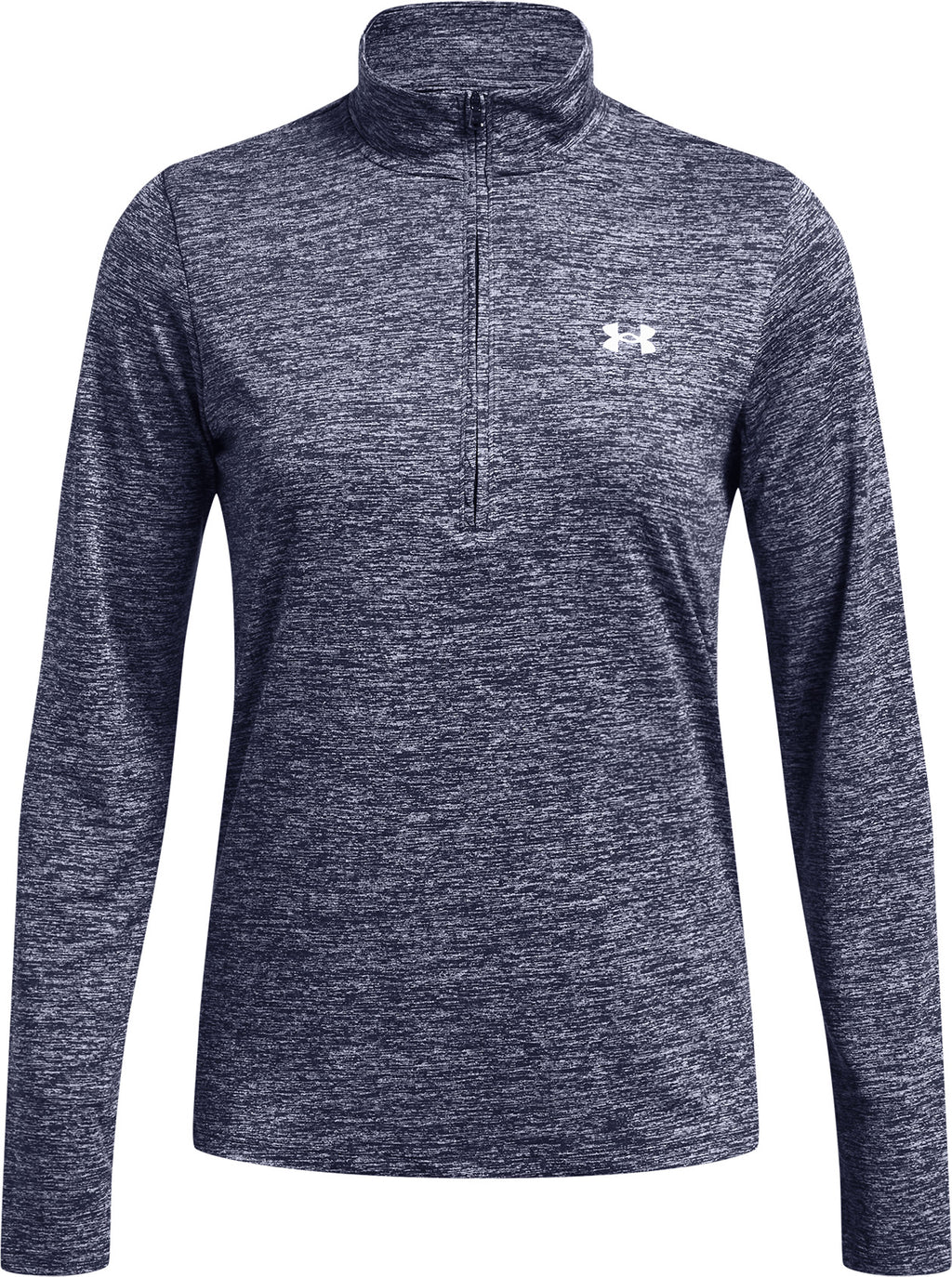 Tech 1/2 Zip sweater