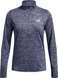 Tech 1/2 Zip sweater